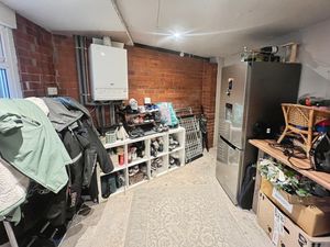 Garage- click for photo gallery